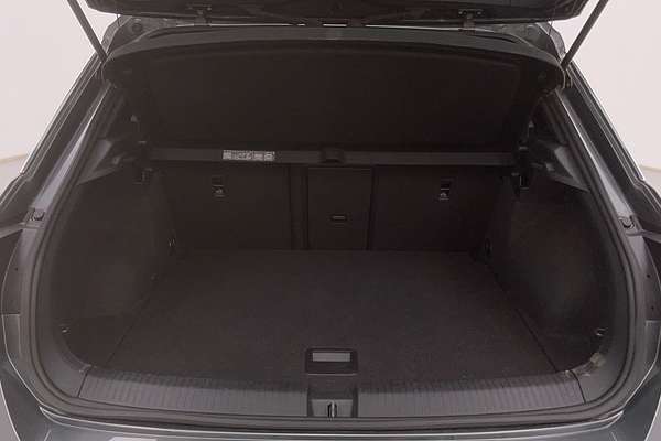 2021 Volkswagen T-Roc 140TSI SPORT A1 MY21