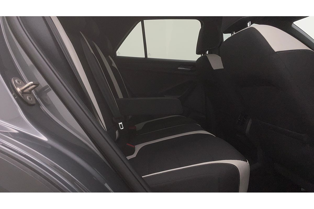 2021 Volkswagen T-Roc 140TSI SPORT A1 MY21