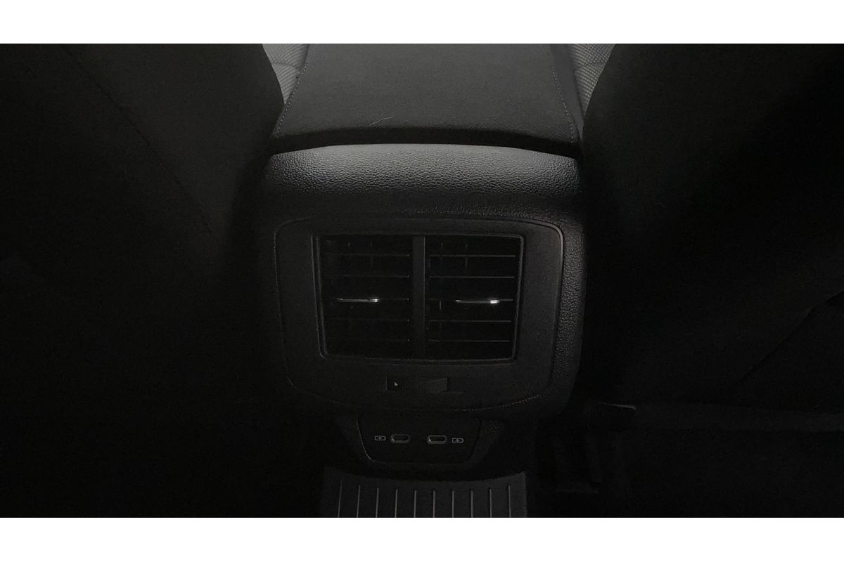 2021 Volkswagen T-Roc 140TSI SPORT A1 MY21