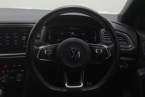 2021 Volkswagen T-Roc 140TSI SPORT A1 MY21