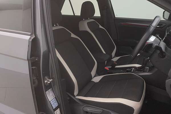 2021 Volkswagen T-Roc 140TSI SPORT A1 MY21