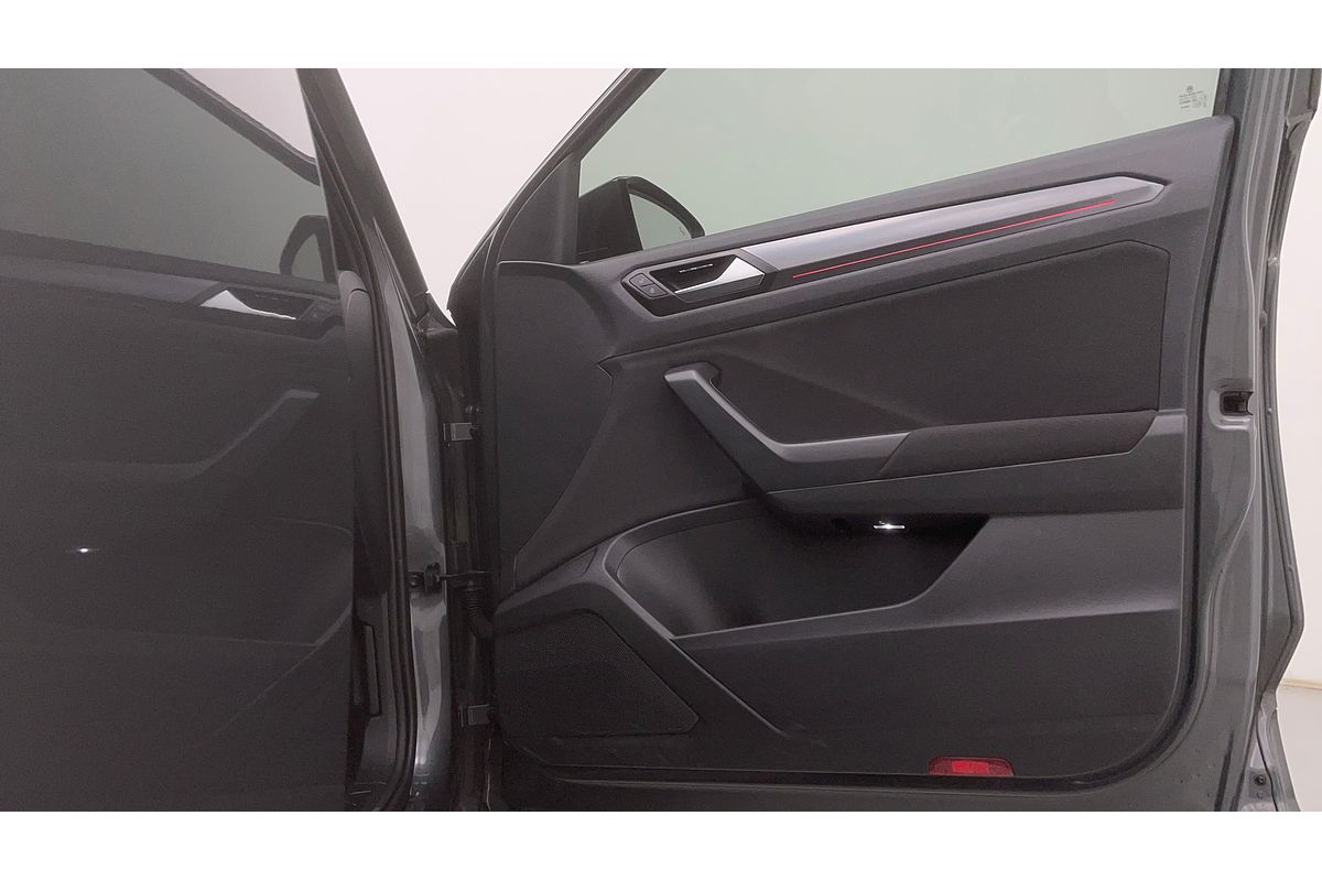 2021 Volkswagen T-Roc 140TSI SPORT A1 MY21