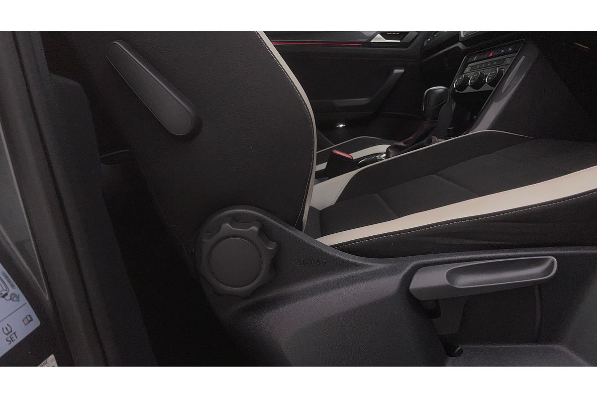 2021 Volkswagen T-Roc 140TSI SPORT A1 MY21