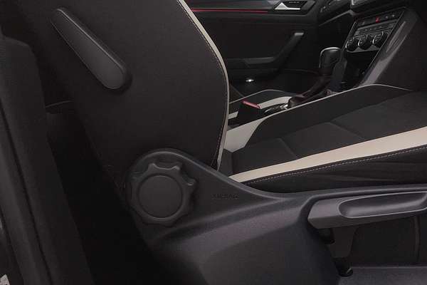 2021 Volkswagen T-Roc 140TSI SPORT A1 MY21