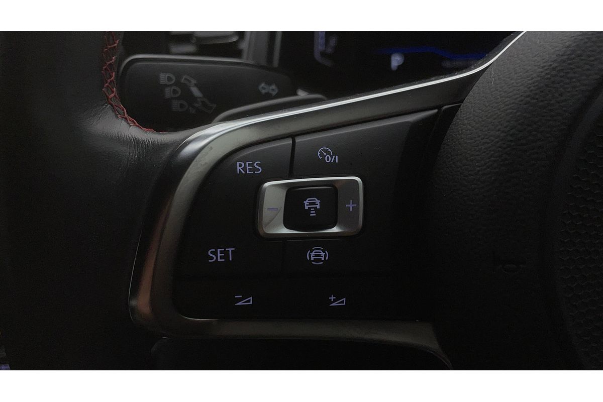 2021 Volkswagen T-Roc 140TSI SPORT A1 MY21