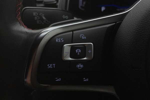 2021 Volkswagen T-Roc 140TSI SPORT A1 MY21