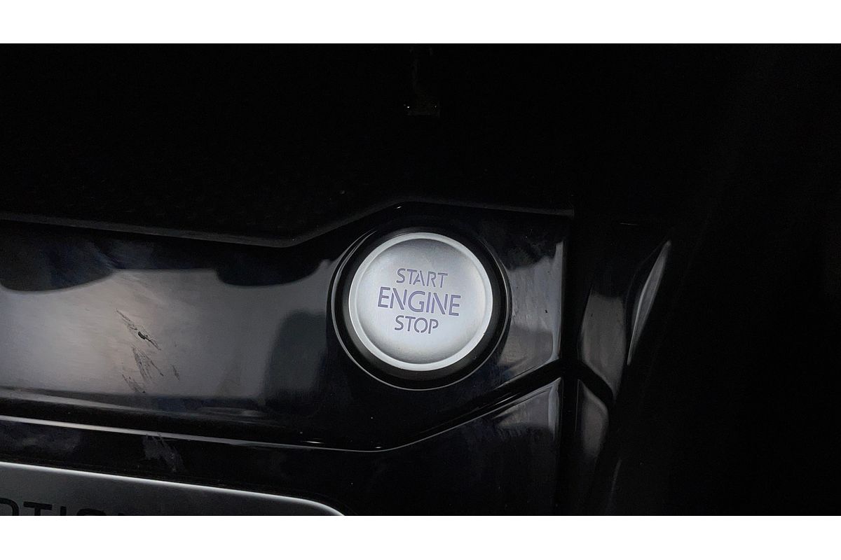2021 Volkswagen T-Roc 140TSI SPORT A1 MY21