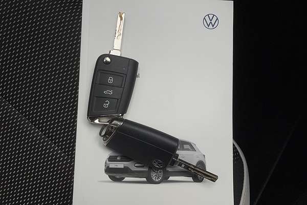 2021 Volkswagen T-Roc 140TSI SPORT A1 MY21