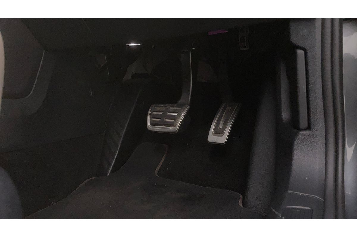 2021 Volkswagen T-Roc 140TSI SPORT A1 MY21