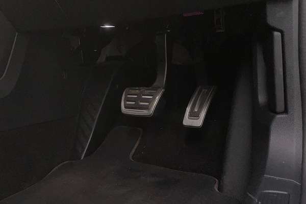 2021 Volkswagen T-Roc 140TSI SPORT A1 MY21