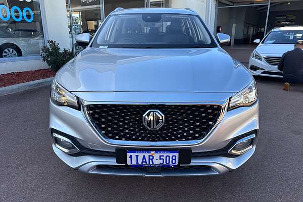 2022 MG HS Vibe SAS23