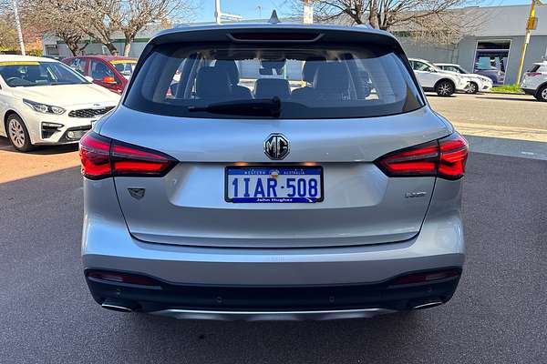 2022 MG HS Vibe SAS23