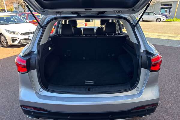 2022 MG HS Vibe SAS23