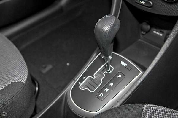 2014 Hyundai Accent Active RB2