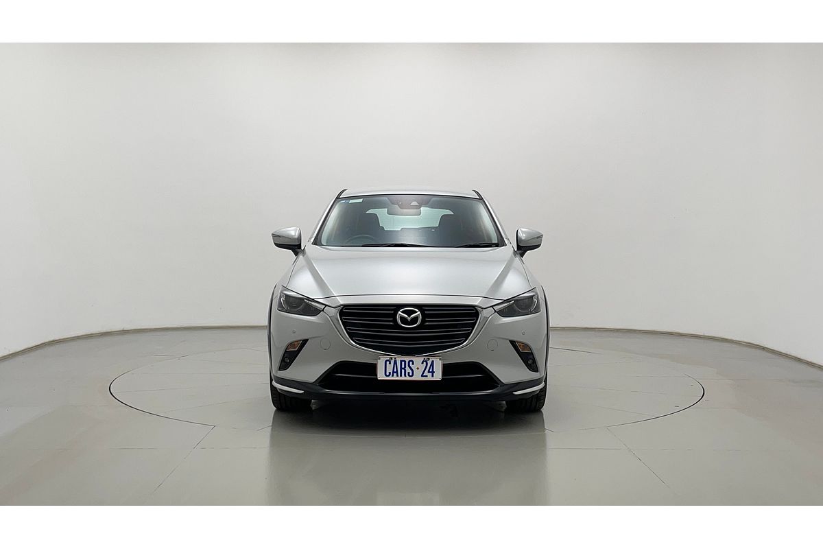 2023 Mazda CX-3 sTOURING (FWD) CX3H