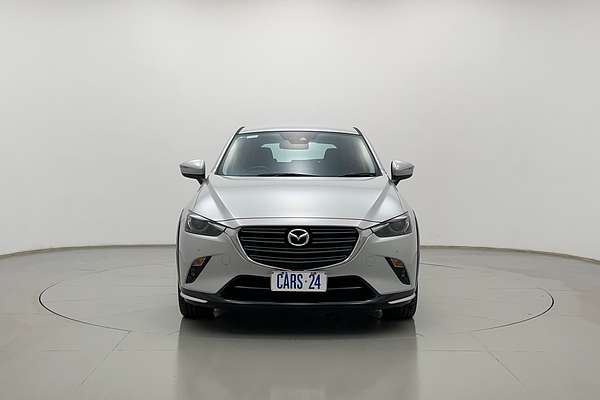 2023 Mazda CX-3 sTOURING (FWD) CX3H