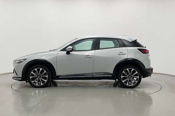 2023 Mazda CX-3 sTOURING (FWD) CX3H