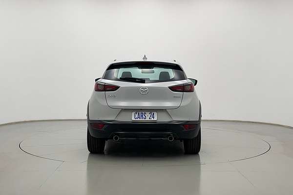 2023 Mazda CX-3 sTOURING (FWD) CX3H