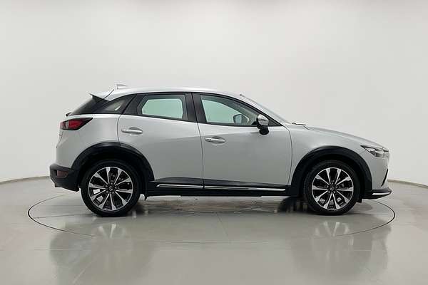 2023 Mazda CX-3 sTOURING (FWD) CX3H
