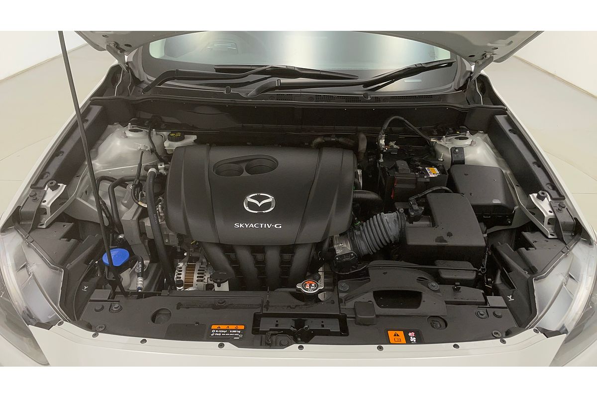 2023 Mazda CX-3 sTOURING (FWD) CX3H