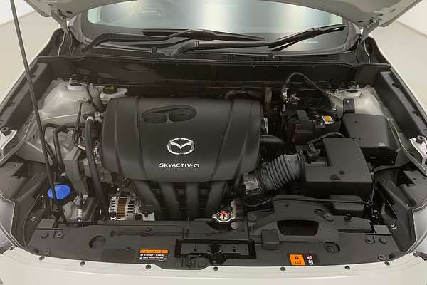 2023 Mazda CX-3 sTOURING (FWD) CX3H