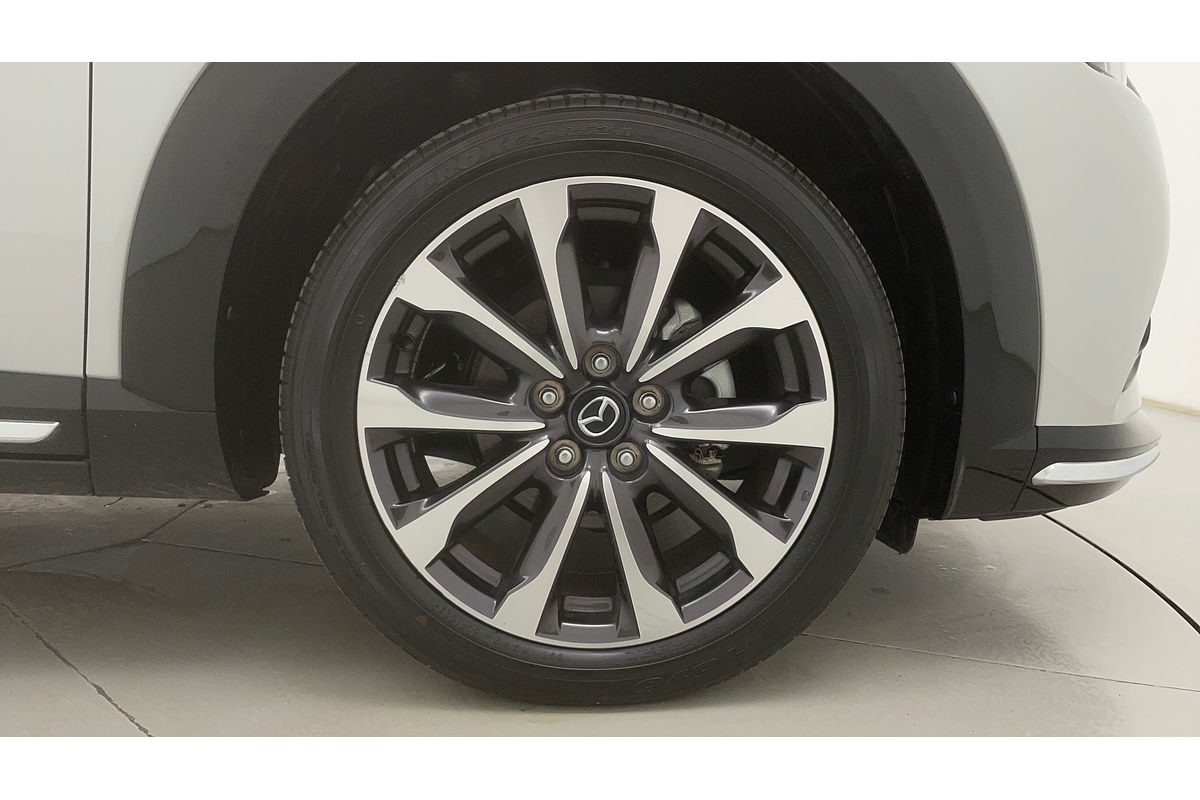 2023 Mazda CX-3 sTOURING (FWD) CX3H