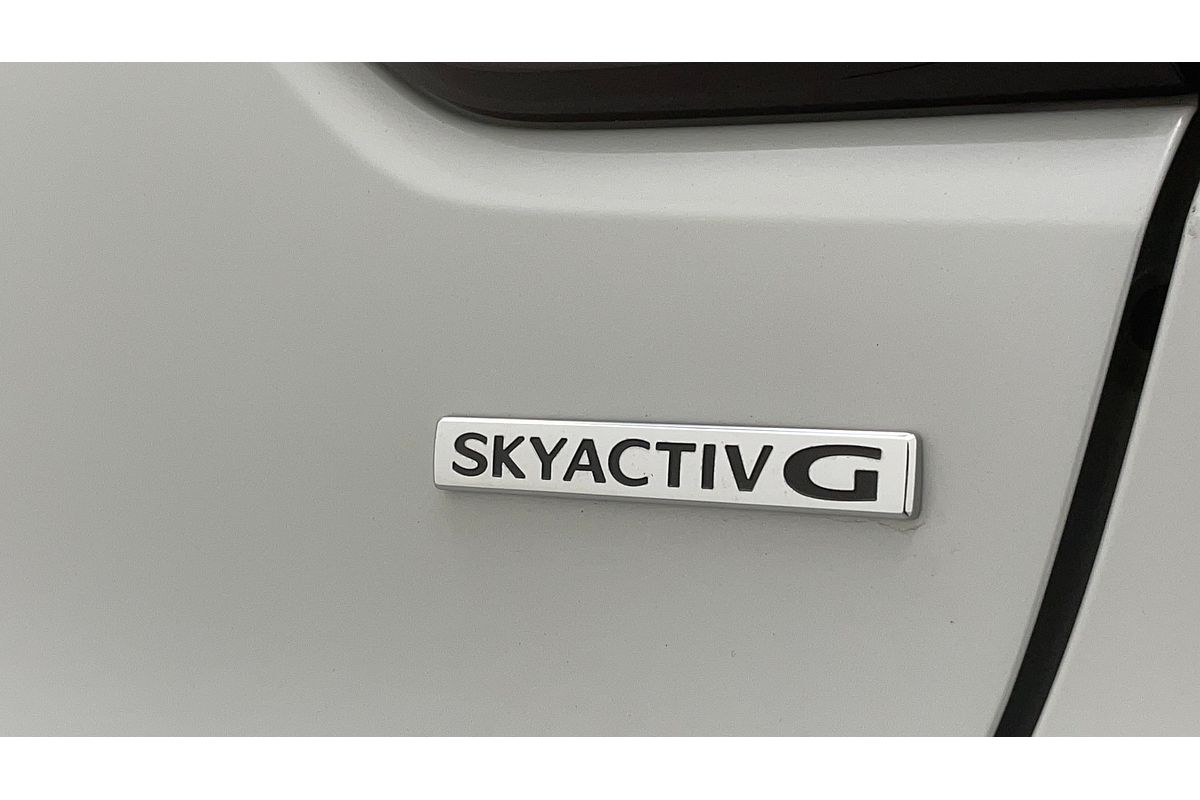 2023 Mazda CX-3 sTOURING (FWD) CX3H