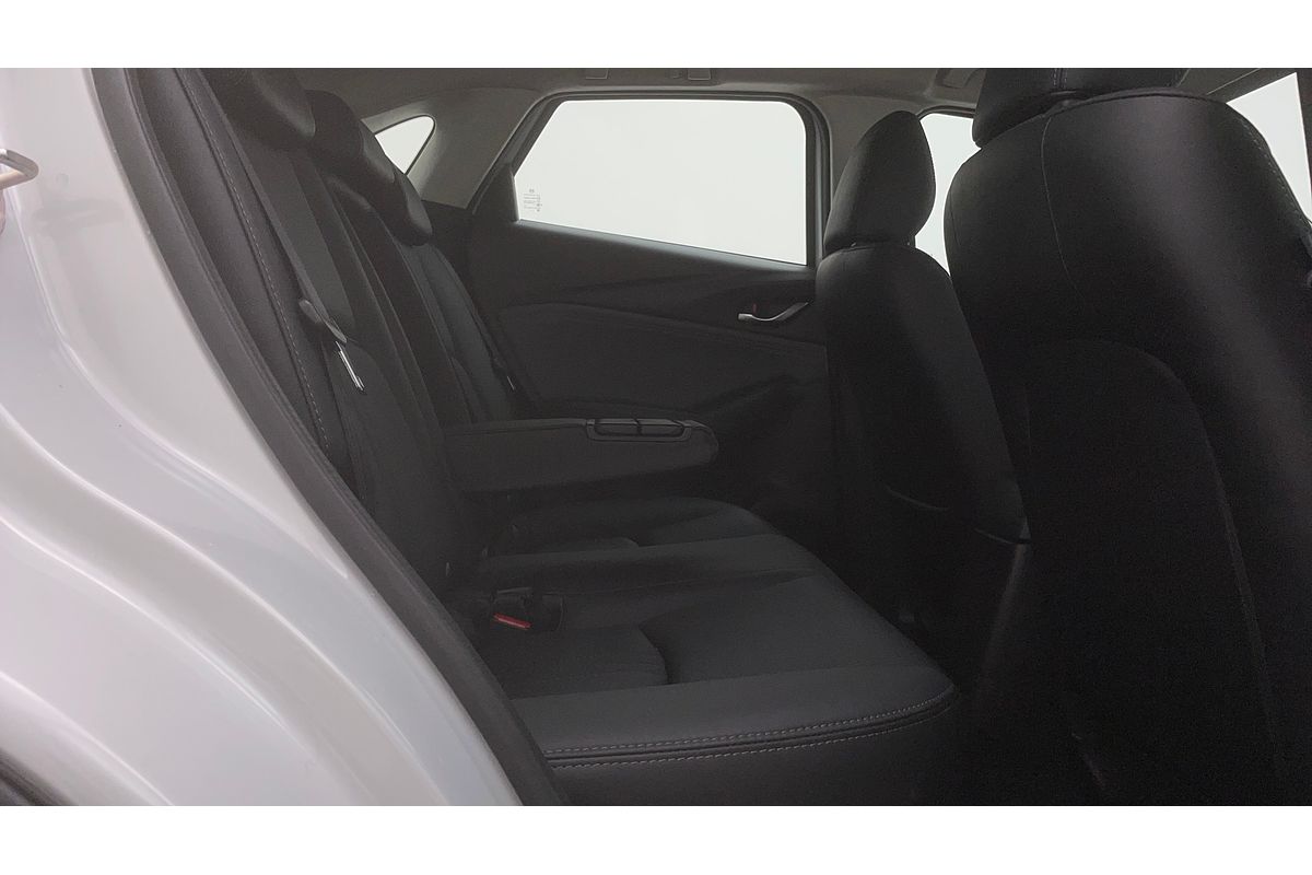 2023 Mazda CX-3 sTOURING (FWD) CX3H
