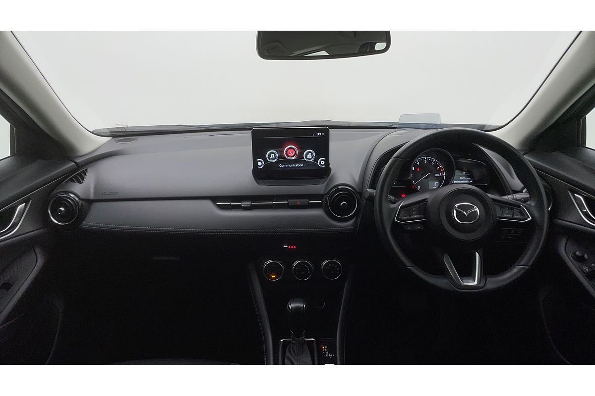 2023 Mazda CX-3 sTOURING (FWD) CX3H