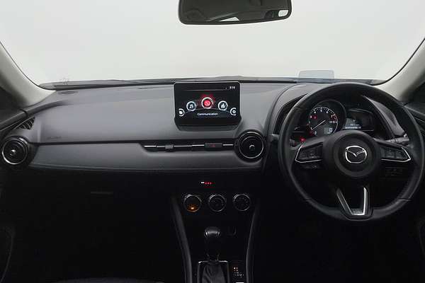 2023 Mazda CX-3 sTOURING (FWD) CX3H