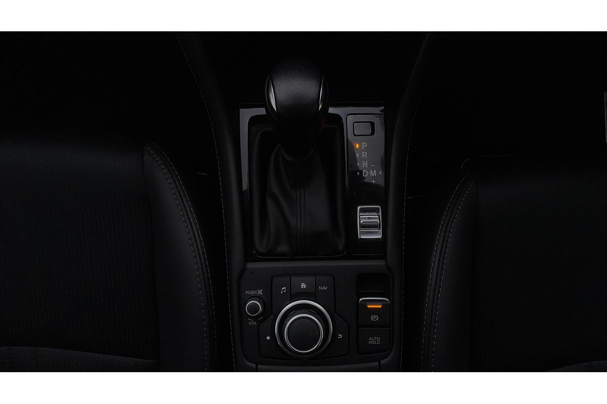 2023 Mazda CX-3 sTOURING (FWD) CX3H