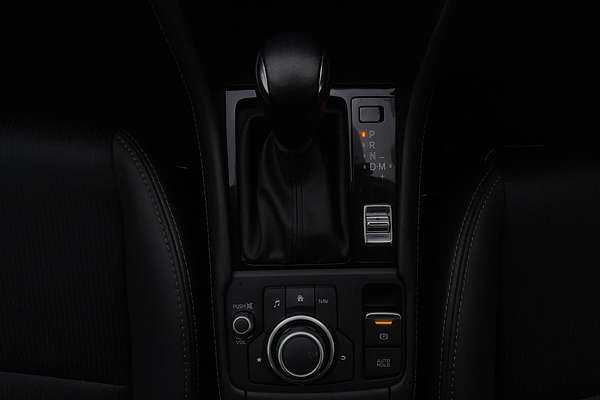 2023 Mazda CX-3 sTOURING (FWD) CX3H