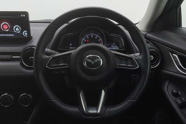 2023 Mazda CX-3 sTOURING (FWD) CX3H