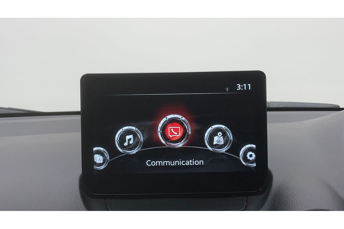 2023 Mazda CX-3 sTOURING (FWD) CX3H