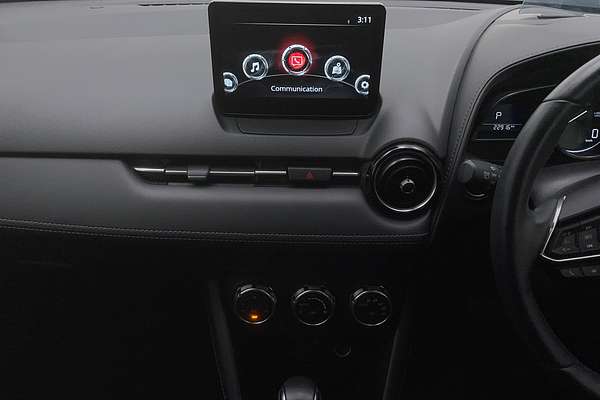 2023 Mazda CX-3 sTOURING (FWD) CX3H