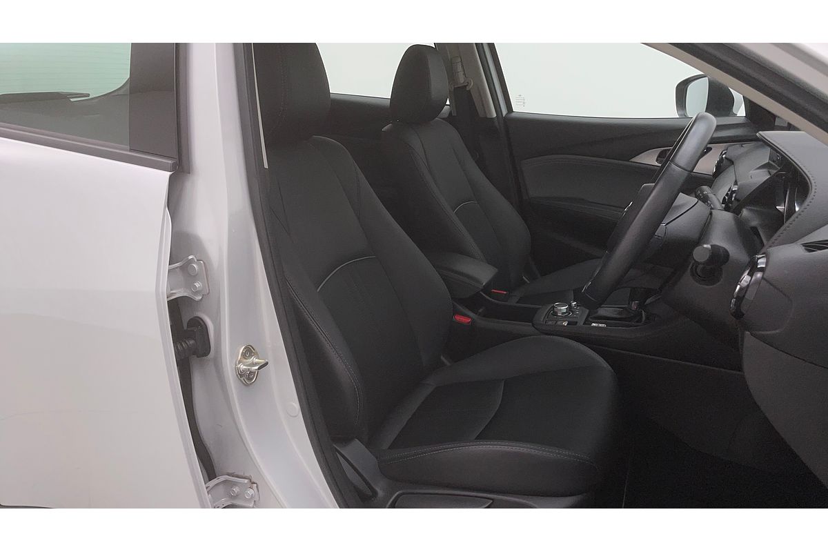 2023 Mazda CX-3 sTOURING (FWD) CX3H