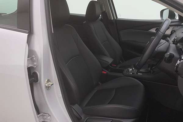 2023 Mazda CX-3 sTOURING (FWD) CX3H