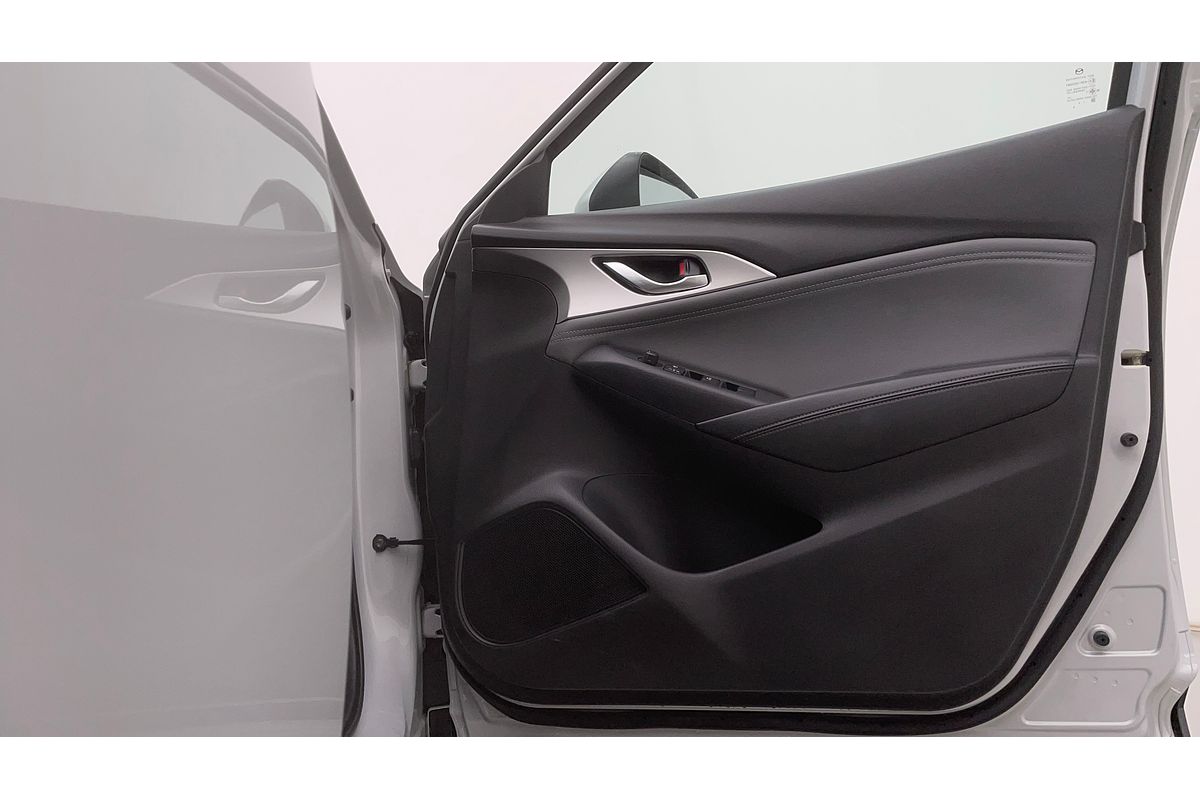 2023 Mazda CX-3 sTOURING (FWD) CX3H