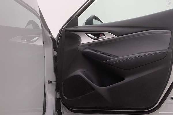 2023 Mazda CX-3 sTOURING (FWD) CX3H