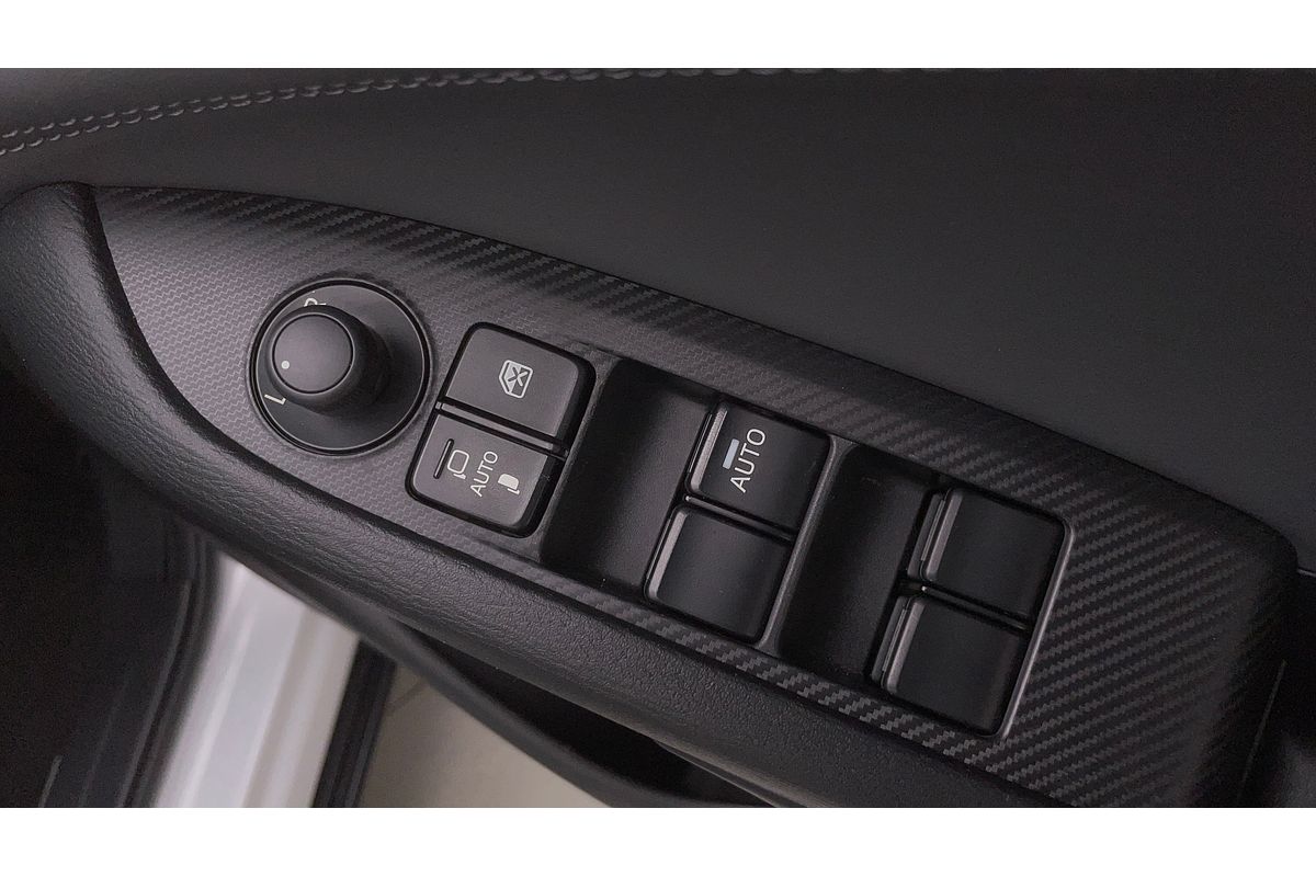 2023 Mazda CX-3 sTOURING (FWD) CX3H