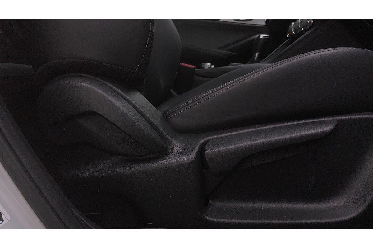 2023 Mazda CX-3 sTOURING (FWD) CX3H