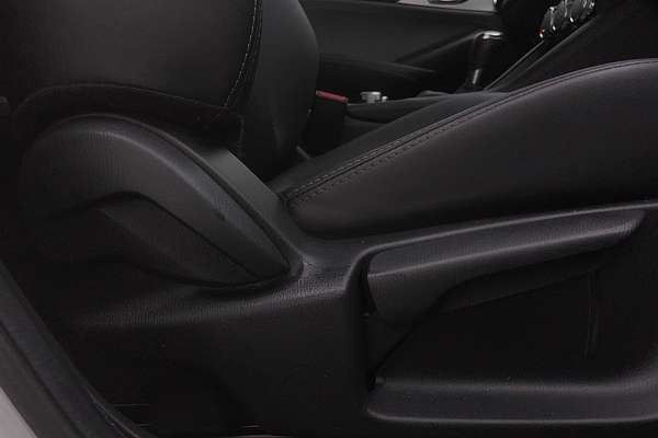 2023 Mazda CX-3 sTOURING (FWD) CX3H