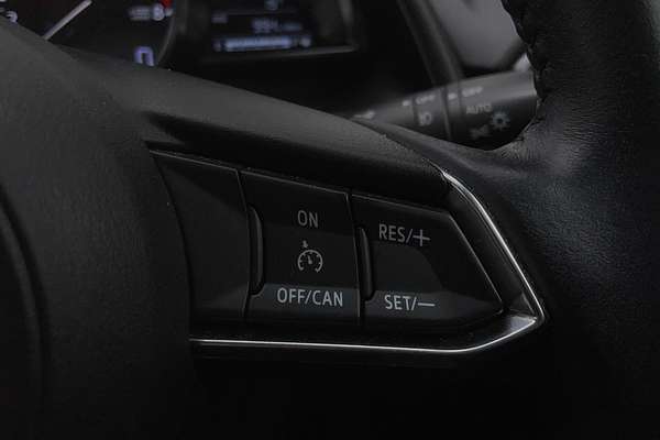 2023 Mazda CX-3 sTOURING (FWD) CX3H