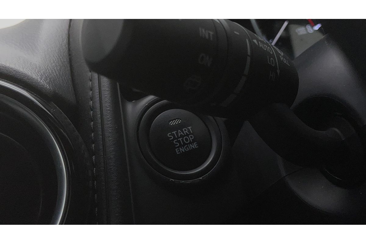 2023 Mazda CX-3 sTOURING (FWD) CX3H