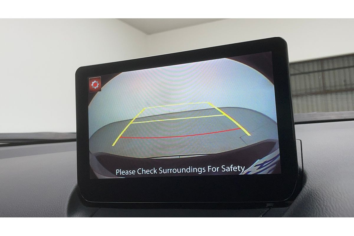 2023 Mazda CX-3 sTOURING (FWD) CX3H