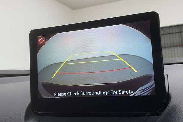 2023 Mazda CX-3 sTOURING (FWD) CX3H