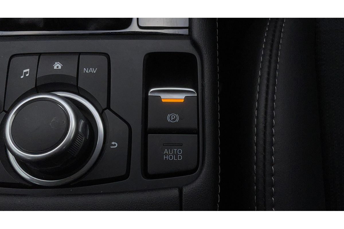 2023 Mazda CX-3 sTOURING (FWD) CX3H
