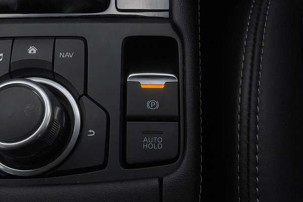 2023 Mazda CX-3 sTOURING (FWD) CX3H