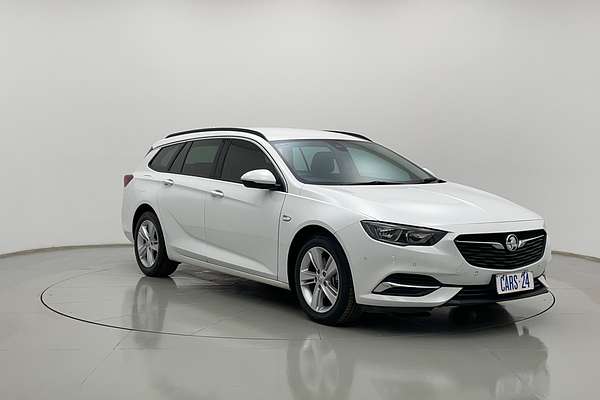 2019 Holden Commodore LT (5YR) ZB
