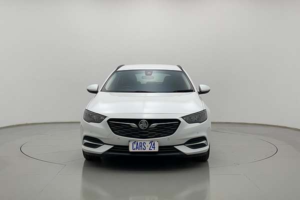2019 Holden Commodore LT (5YR) ZB